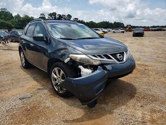 2013 Nissan Murano S VIN: JN8AZ1MW4DW313736 Lot: 57322954