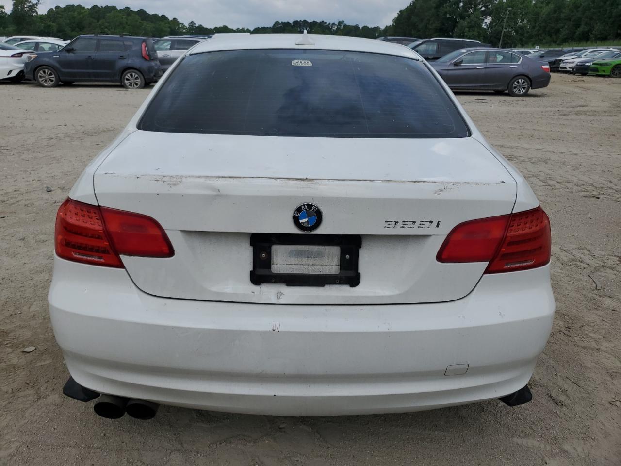 WBAKE3C55CE769908 2012 BMW 328 I