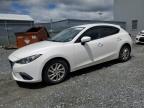 2015 MAZDA 3 TOURING for sale at Copart NS - HALIFAX