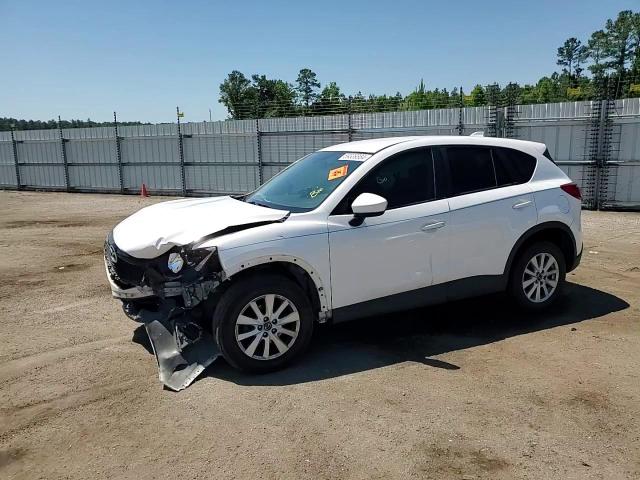 2013 Mazda Cx-5 Touring VIN: JM3KE2CE5D0138465 Lot: 59339384