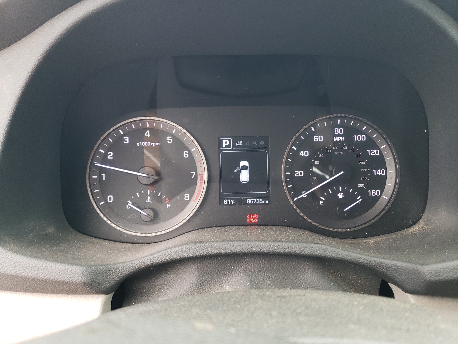 KM8J33A45GU231411 2016 Hyundai Tucson Limited