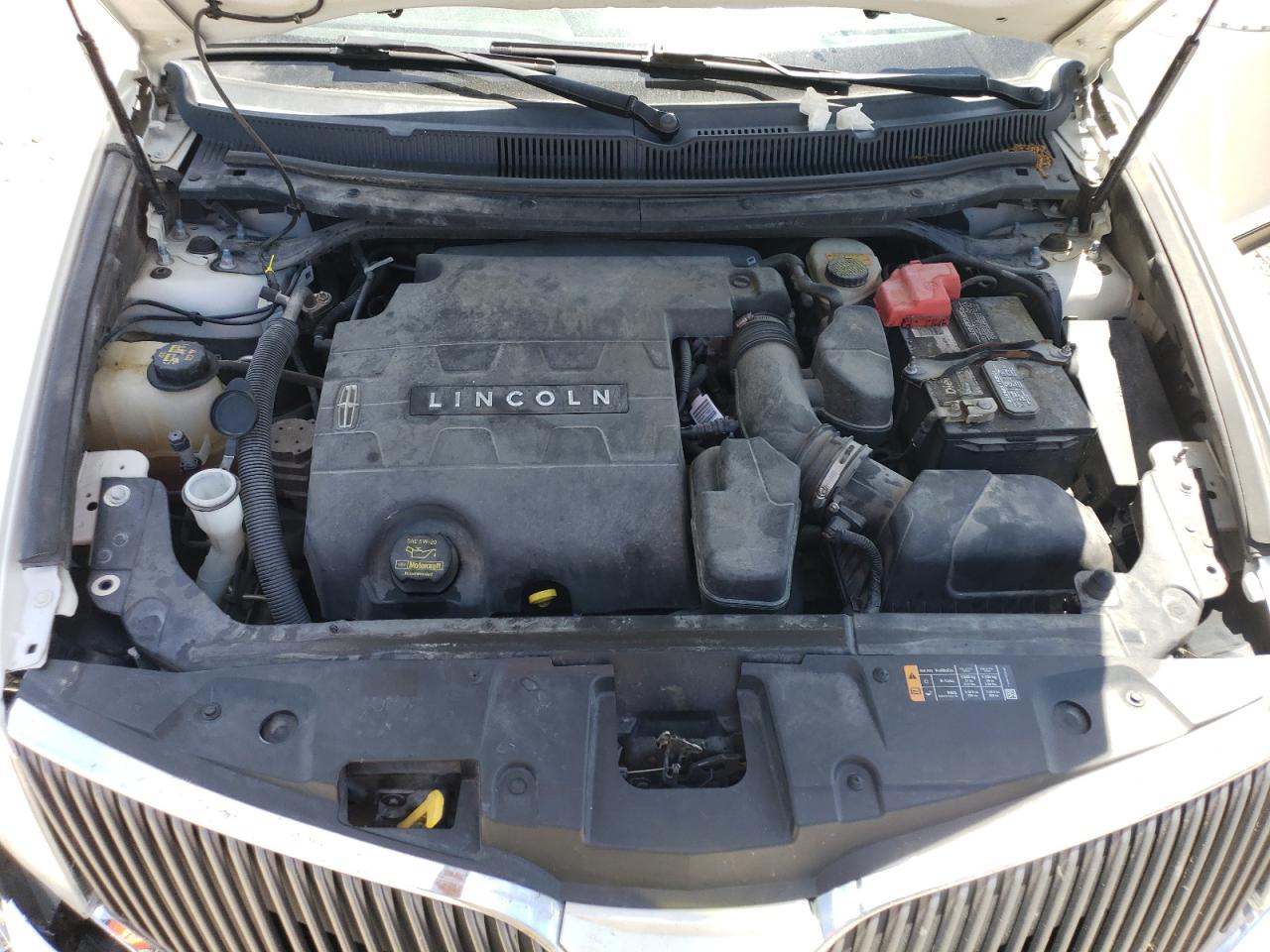 2014 Lincoln Mkt VIN: 2LMHJ5FKXEBL50523 Lot: 69790544