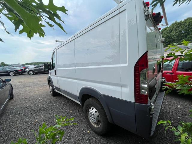 3C6TRVNG1JE136840 | 2018 Ram promaster 1500 1500 standard