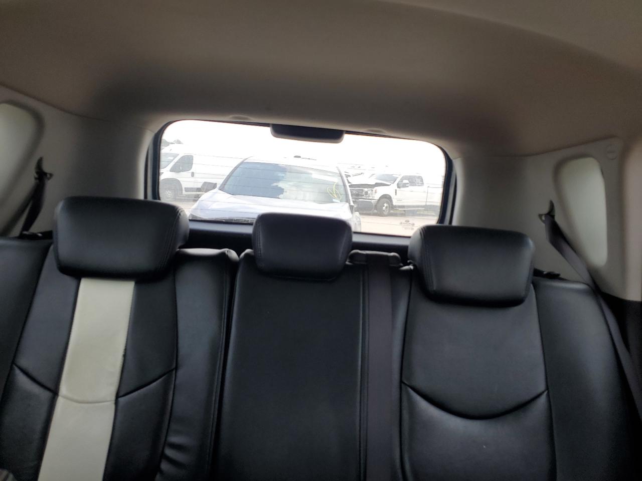 2010 Kia Soul + VIN: KNDJT2A24A7072691 Lot: 60161334