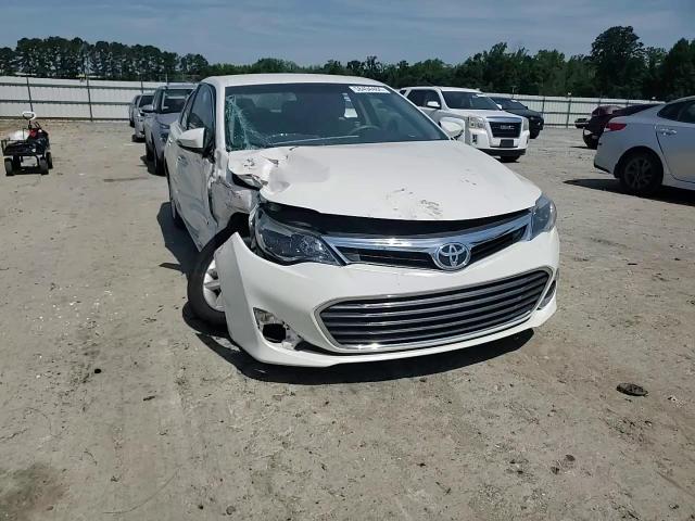 2015 Toyota Avalon Xle VIN: 4T1BK1EB7FU144578 Lot: 58494484