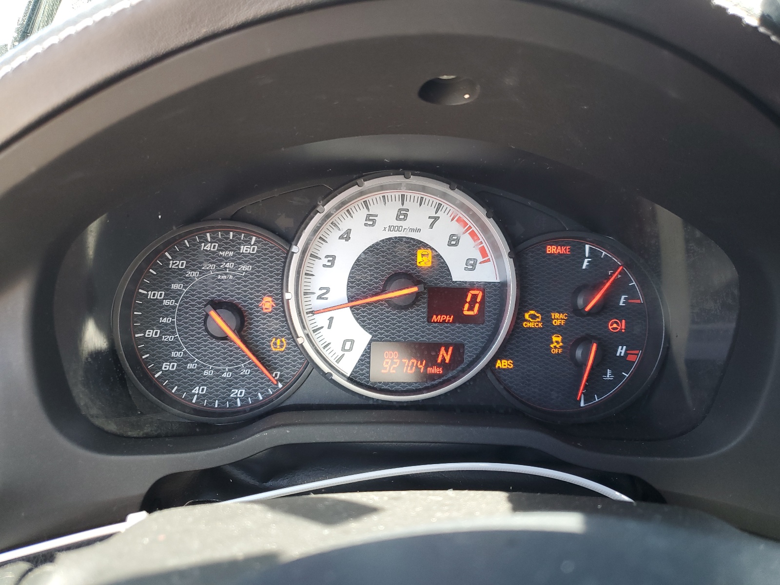 JF1ZNAA15J8700949 2018 Toyota 86