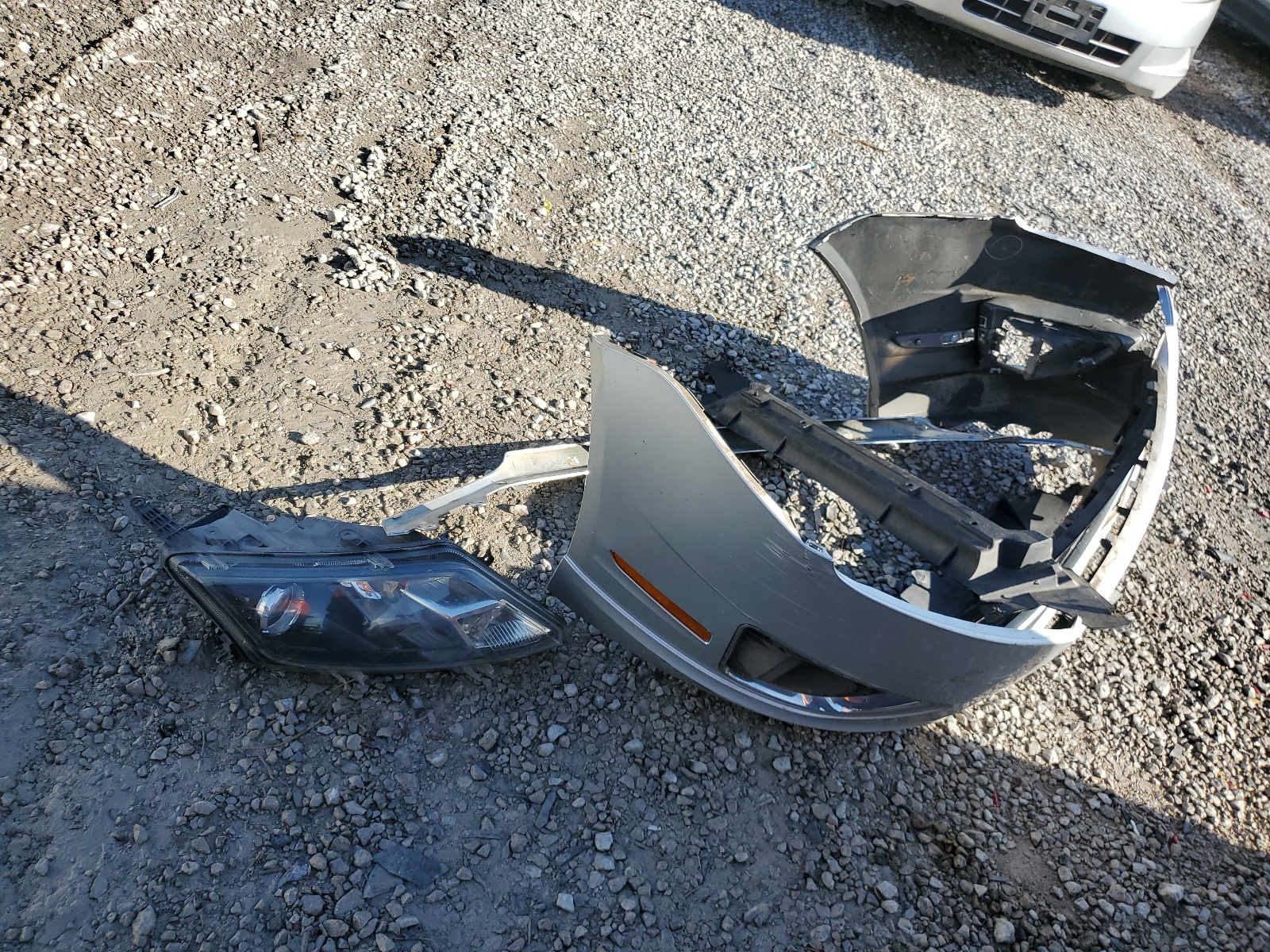 3FAHP0JG6CR109888 2012 Ford Fusion Sel