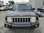 2009 Jeep Commander Limited იყიდება Byron-ში, GA - Burn - Engine