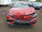 4T1T11BK3PU****** Used and Repairable 2023 Toyota Camry in Connecticut State
