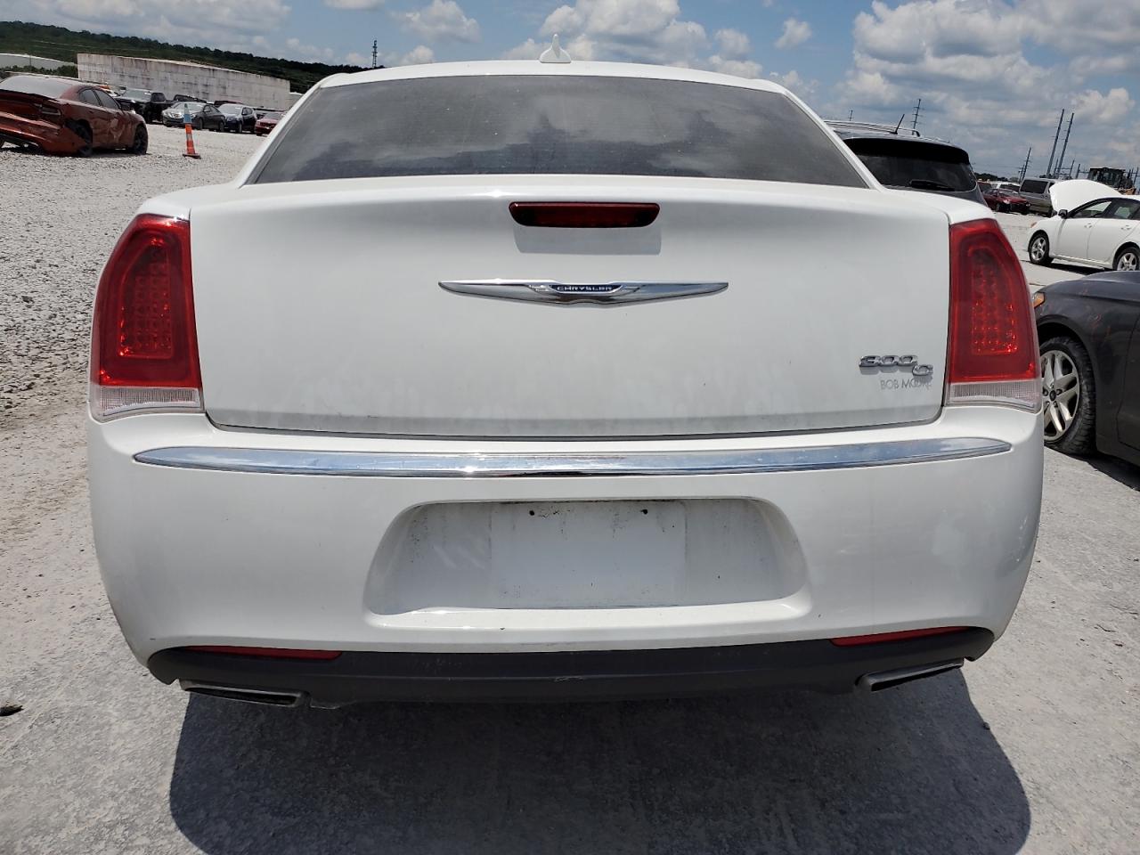 2017 Chrysler 300C VIN: 2C3CCAET3HH541794 Lot: 58694104