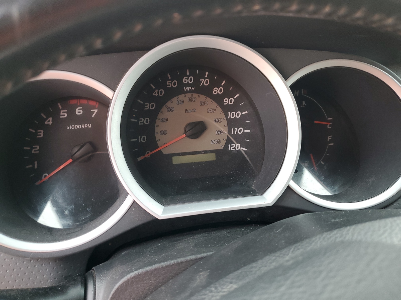 3TMJU62N08M062978 2008 Toyota Tacoma Double Cab Prerunner