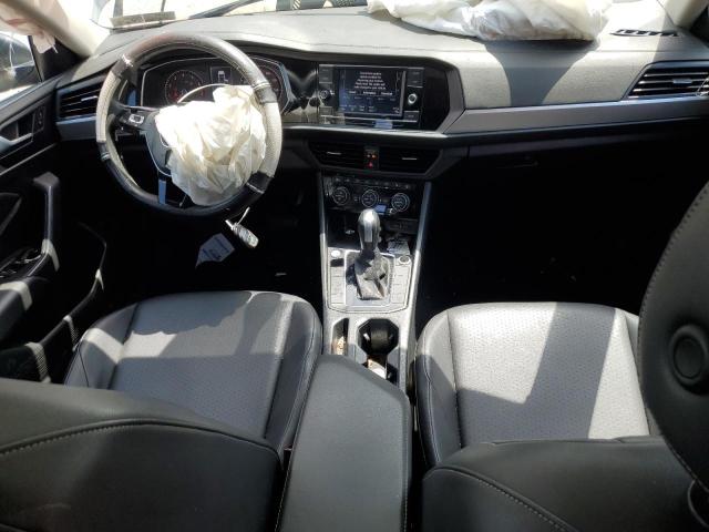  VOLKSWAGEN JETTA 2020 Угольный