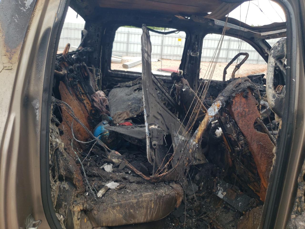 2010 Dodge Ram 1500 VIN: 1D7RB1CT6AS250271 Lot: 59922634