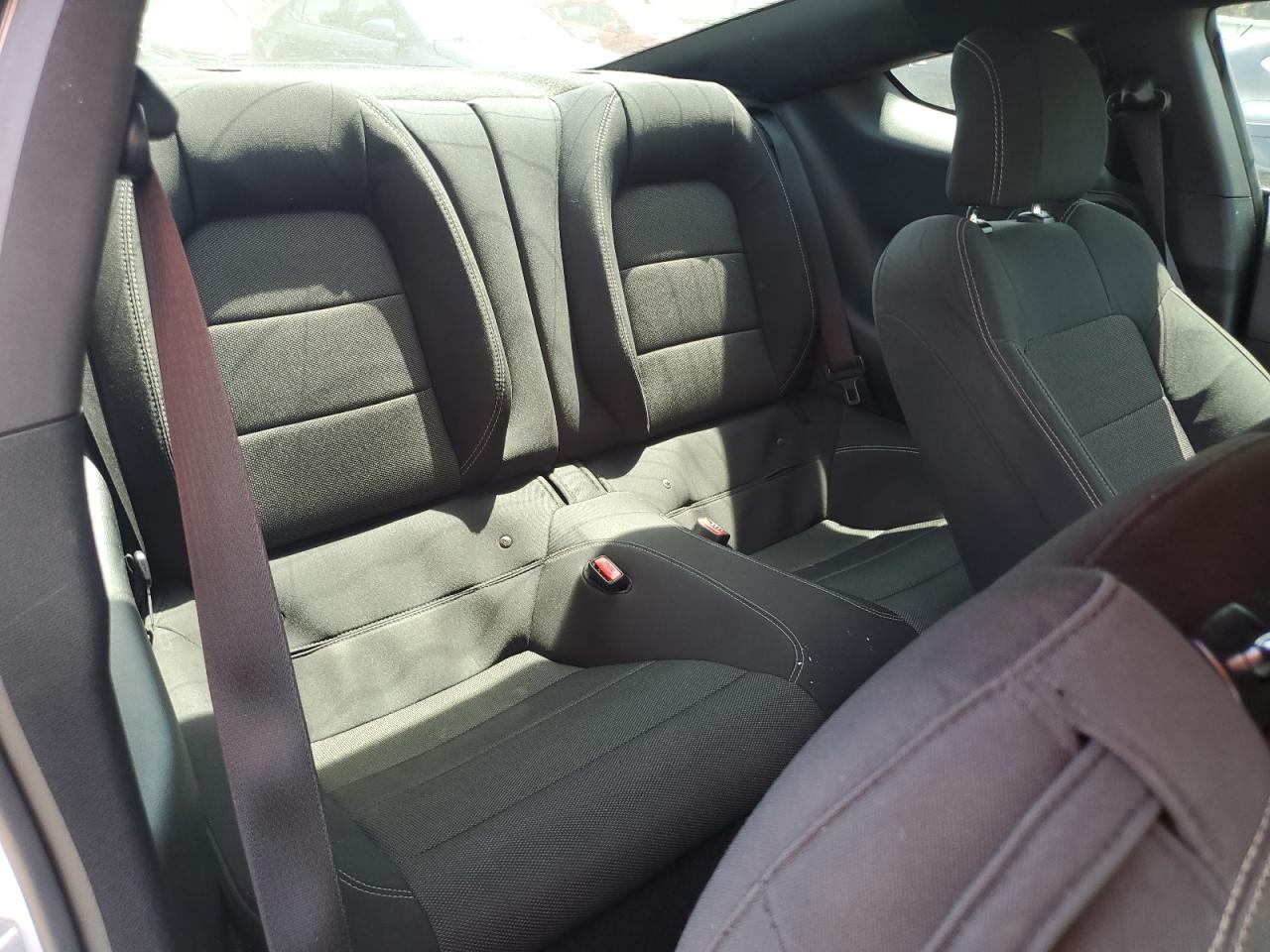 2016 Ford Mustang VIN: 1FA6P8AM9G5322984 Lot: 58838244