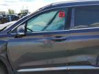 2022 HYUNDAI SANTA FE LIMITED for sale at Copart AB - CALGARY