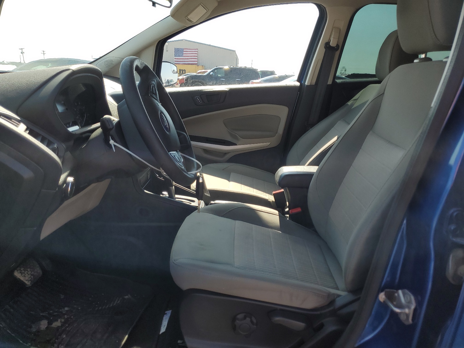 MAJ3S2FE9MC422817 2021 Ford Ecosport S