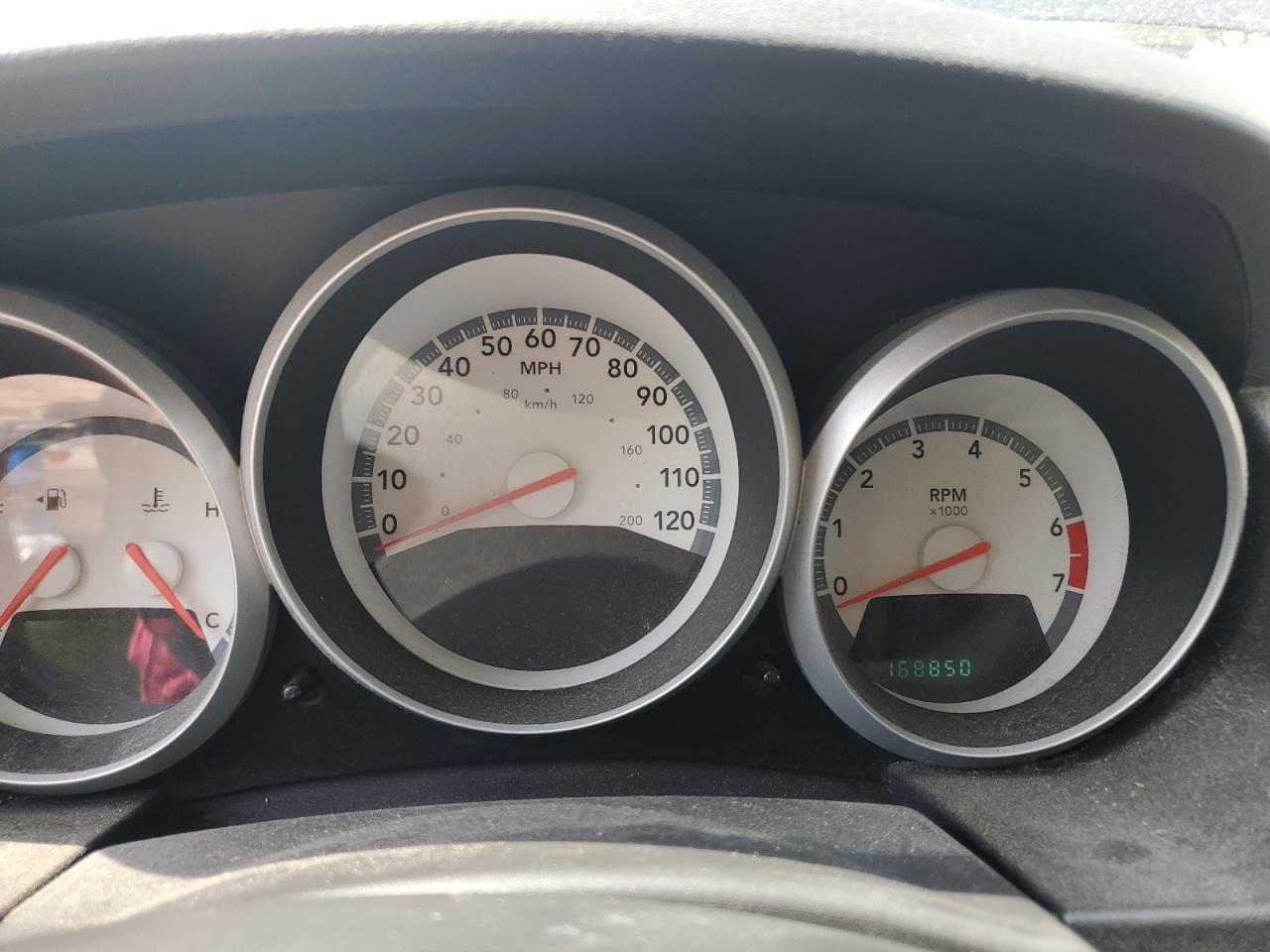 2009 Dodge Grand Caravan Sxt VIN: 2D8HN54159R519960 Lot: 89506985