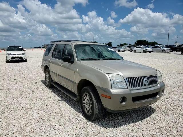 2004 Mercury Mountaineer VIN: 4M2ZU86K44UJ14997 Lot: 60102154