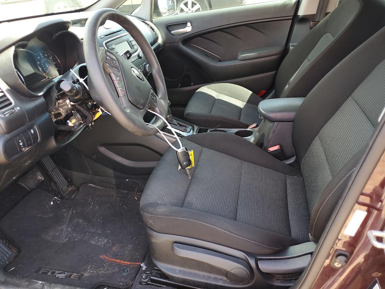 2018 Kia Forte - Image 7
