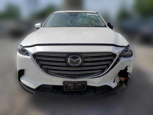  MAZDA CX-9 2020 Белый