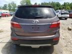 2015 Hyundai Santa Fe Gls продається в Louisville, KY - Vandalism