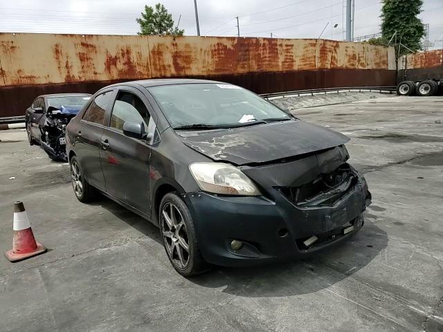 2007 Toyota Yaris VIN: JTDBT923471023197 Lot: 58947464