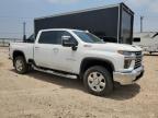 2020 Chevrolet Silverado K3500 Ltz for Sale in Mercedes, TX - Missing/Altered Vin