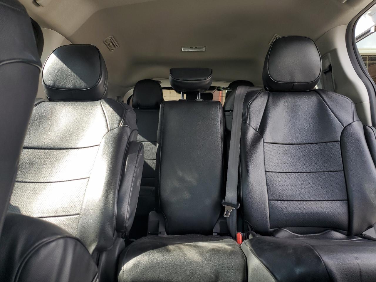 2022 Toyota Sienna Xle VIN: 5TDYRKEC4NS107967 Lot: 60634354