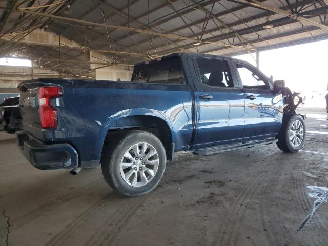  CHEVROLET ALL Models 2020 Синий