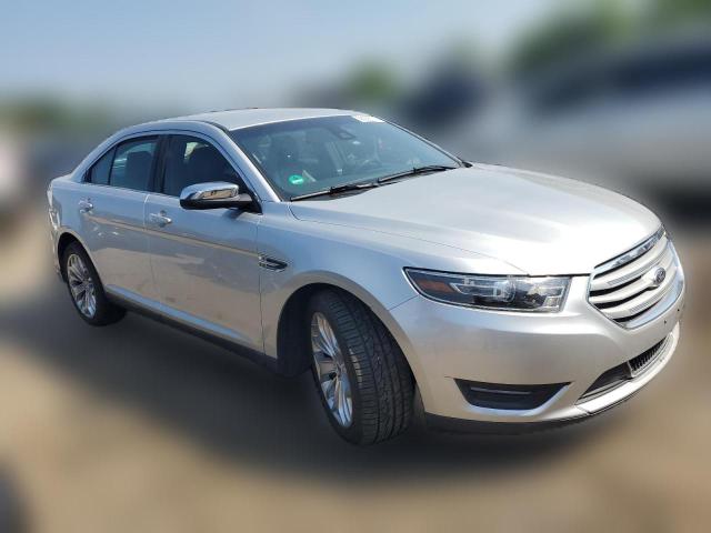  FORD TAURUS 2017 Сріблястий