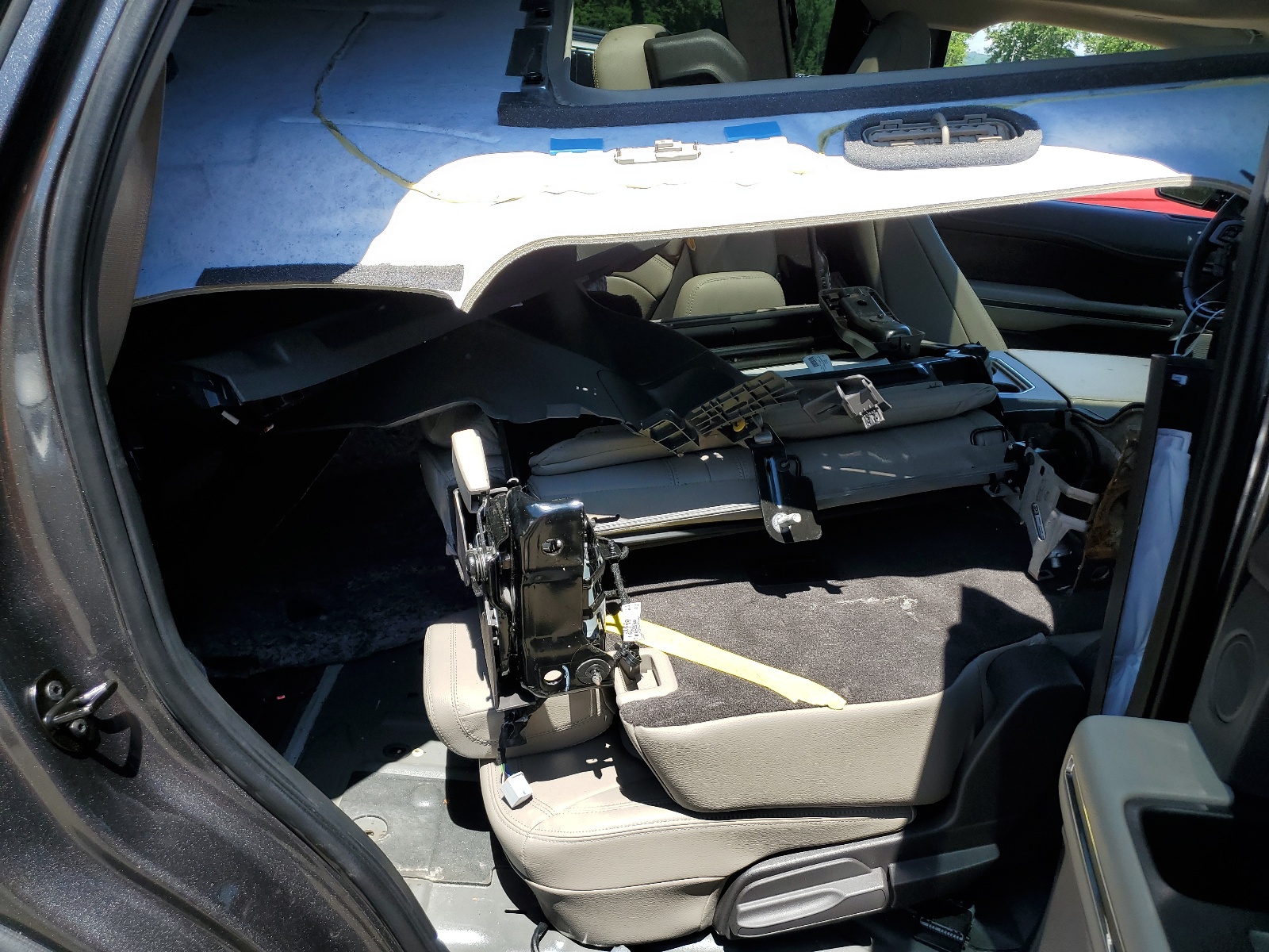 1FMJU2AT2MEA73386 2021 Ford Expedition Limited