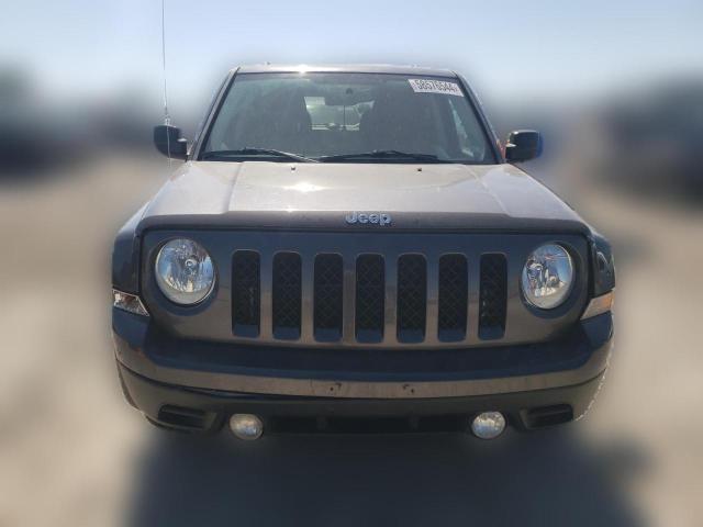  JEEP PATRIOT 2015 Серый