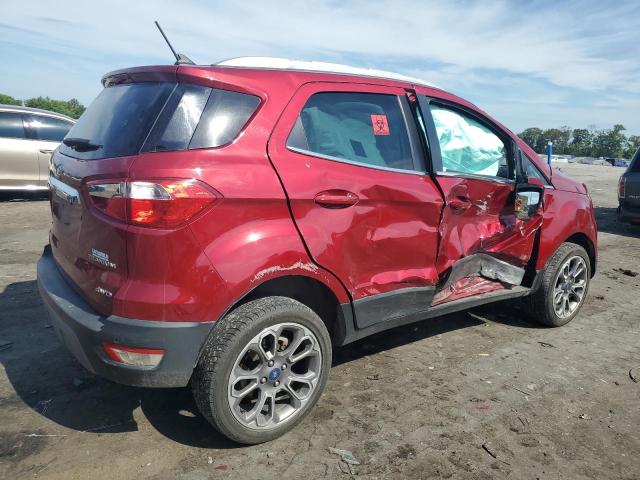 MAJ6S3KL9KC310202 | 2019 Ford ecosport titanium