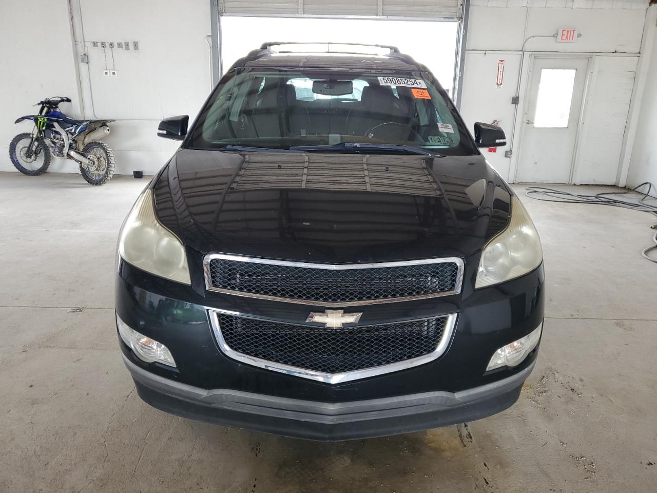 2011 Chevrolet Traverse - Image 5