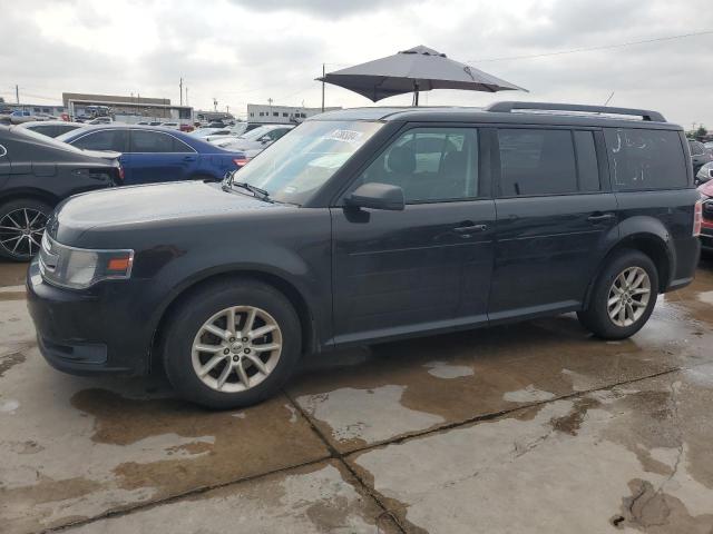 2014 Ford Flex Se na sprzedaż w Grand Prairie, TX - Hail