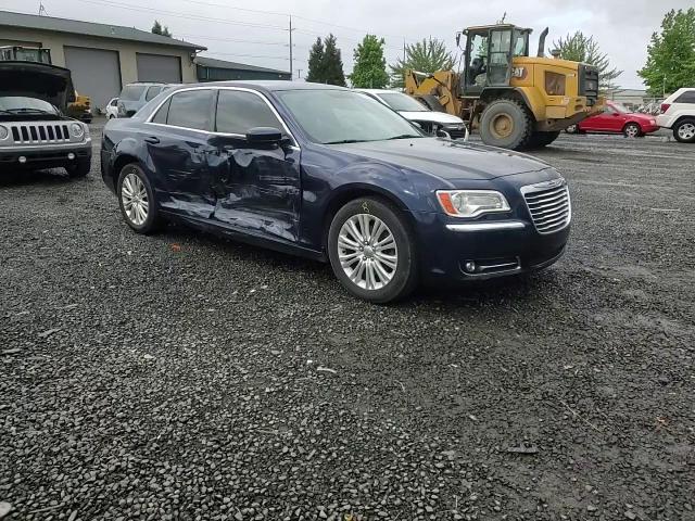 2013 Chrysler 300 VIN: 2C3CCARG3DH573720 Lot: 57283384