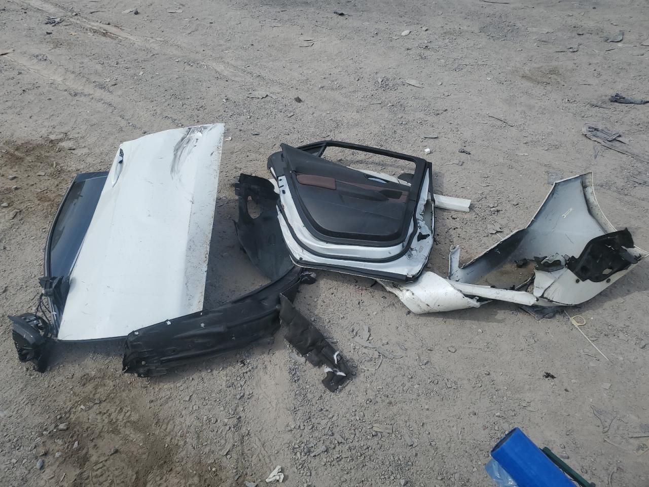 2015 Acura Tlx Advance VIN: 19UUB2F7XFA024306 Lot: 58940424