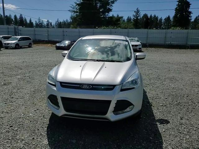 2015 Ford Escape Se VIN: 1FMCU9GX7FUA18825 Lot: 57699024