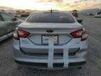 2015 Ford Fusion Se for Sale in Magna, UT - Rear End