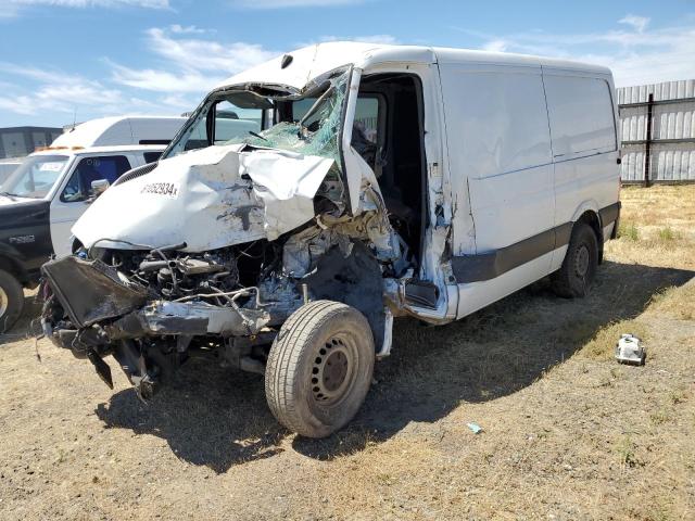 2015 Freightliner Sprinter 2500