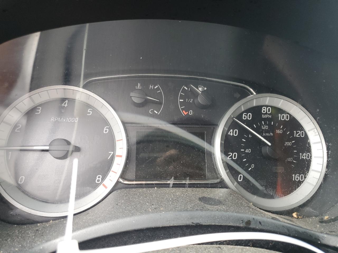 2013 Nissan Sentra S VIN: 3N1AB7AP8DL673147 Lot: 60745884