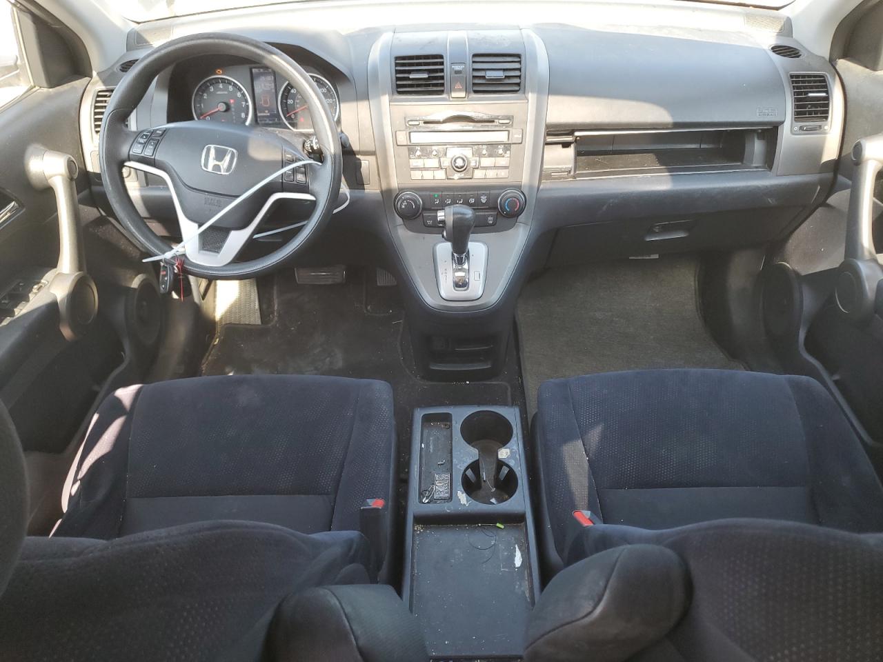 2010 Honda Cr-V Ex VIN: 3CZRE4H54AG702118 Lot: 60170354