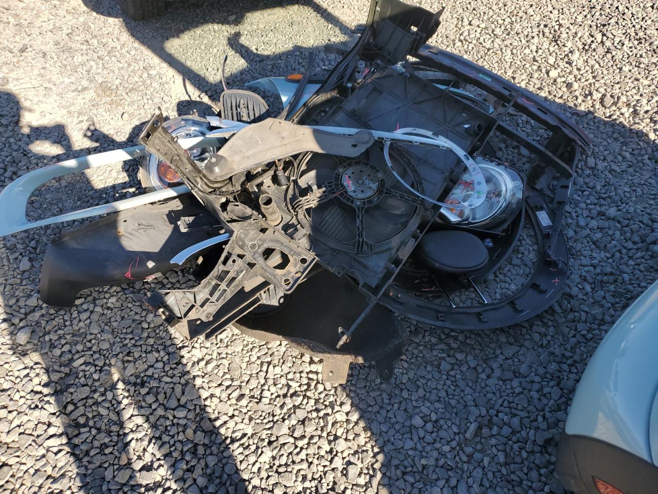 2013 Mini Cooper VIN: WMWSU3C53DT692200 Lot: 59524964