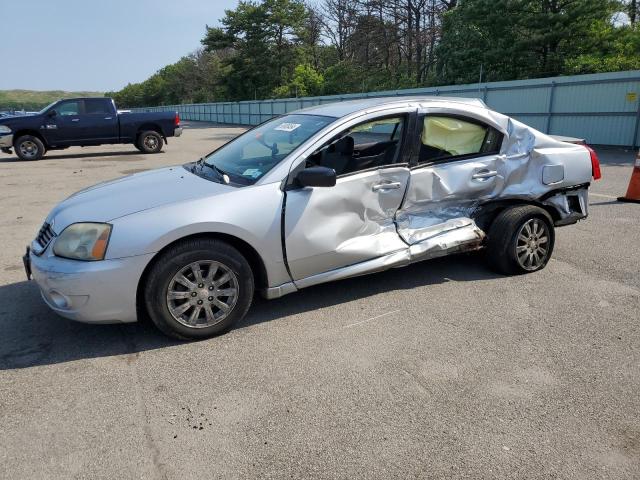 2008 Mitsubishi Galant Es 2.4L