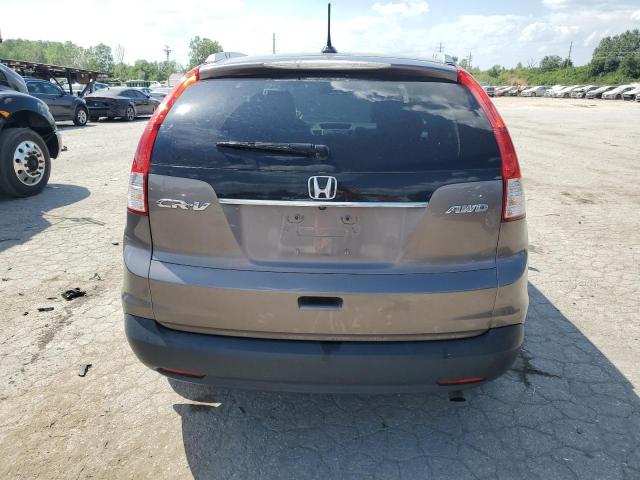 2013 HONDA CR-V EXL 5J6RM4H75DL025186  59827774