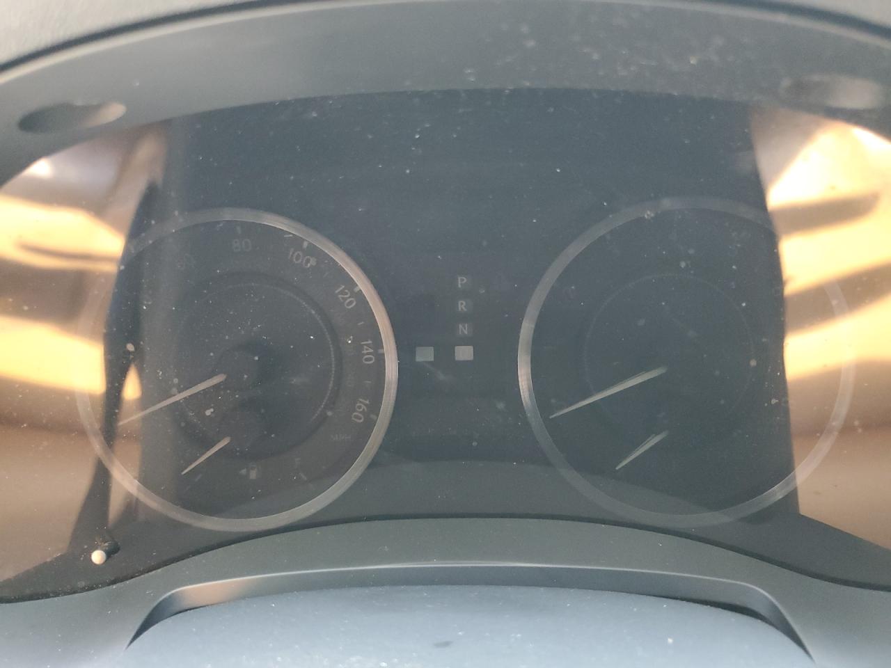 2011 Lexus Is 350 VIN: JTHFE2C25B2505560 Lot: 60510704