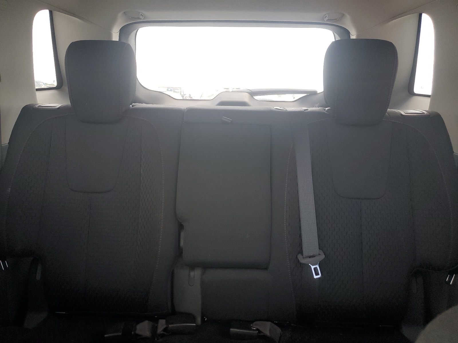 2GKALMEKXF6262724 2015 GMC Terrain Sle