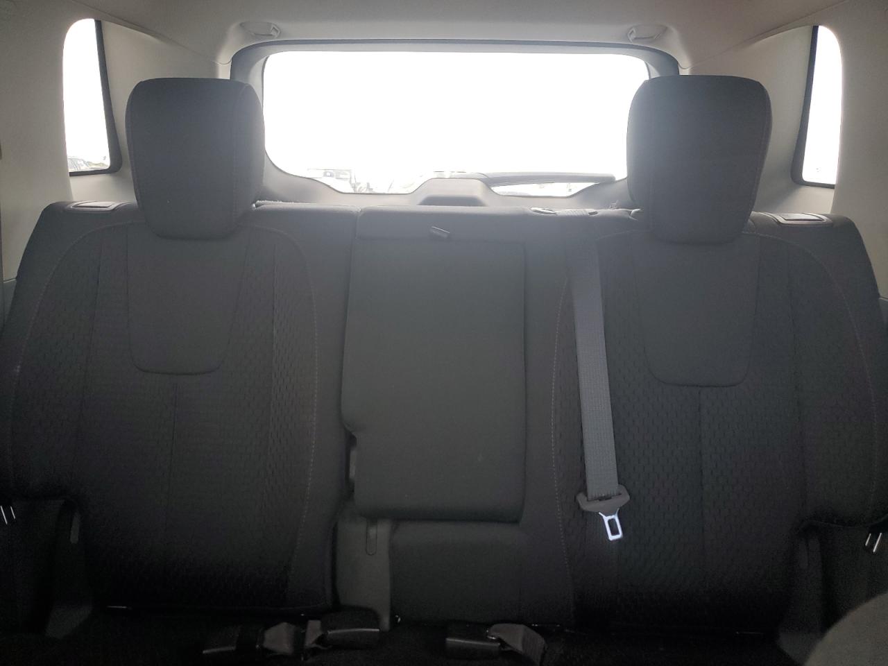 2015 GMC Terrain Sle VIN: 2GKALMEKXF6262724 Lot: 59966654