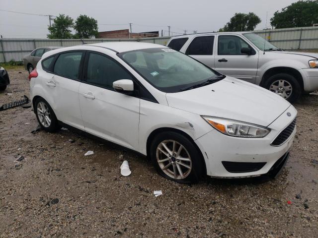 1FADP3K24GL266682 | 2016 Ford focus se