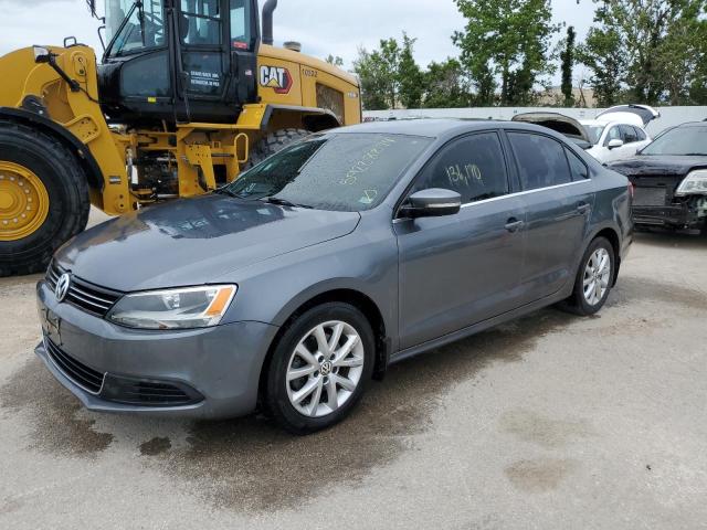 2014 VOLKSWAGEN JETTA SE 3VWB17AJ4EM365885  59228274